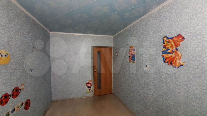 2-к. квартира, 42,7 м², 2/5 эт.