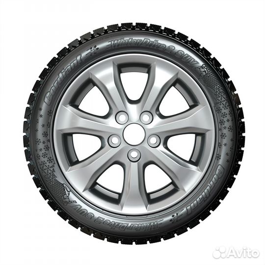 Cordiant Winter Drive 2 215/60 R16 99T