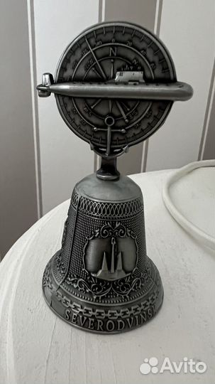 Колокольчик 