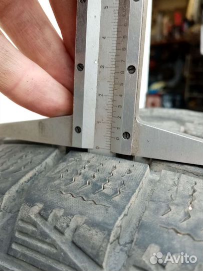 Dunlop Graspic DS3 205/65 R16