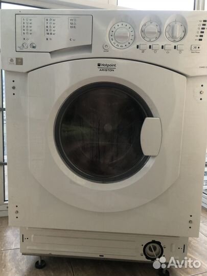 Стиральная машина продам