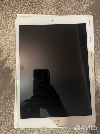 iPad 7 128gb