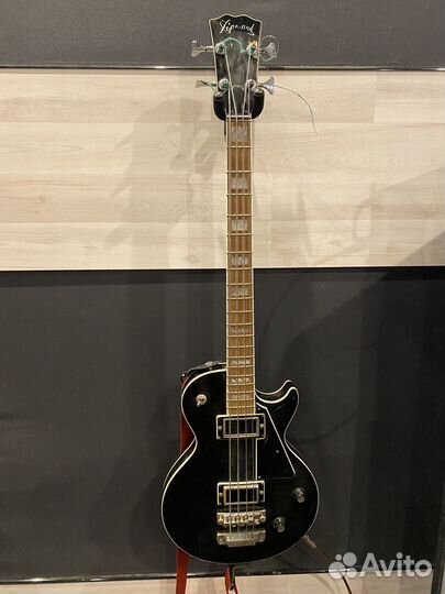 Бас гитара Jolana Diamant