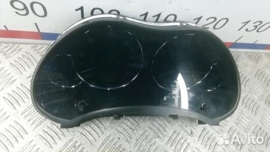 Щиток приборов toyota avensis T25 (PSE08IT01)