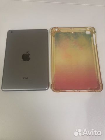 iPad mini 2