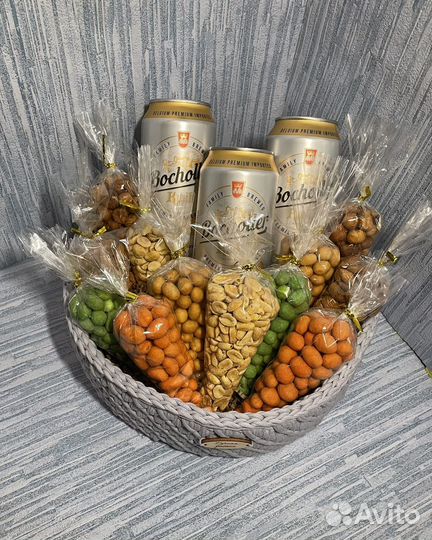 Подарочный набор