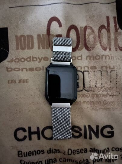 Amazfit bip