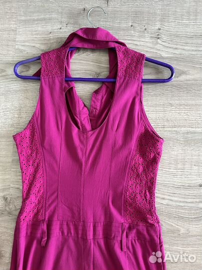 Платье коктейльное