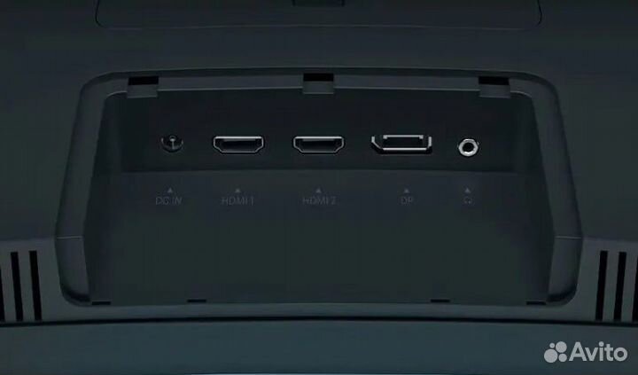 Монитор Xiaomi Mi Redmi Curved Display 30'' 200Hz