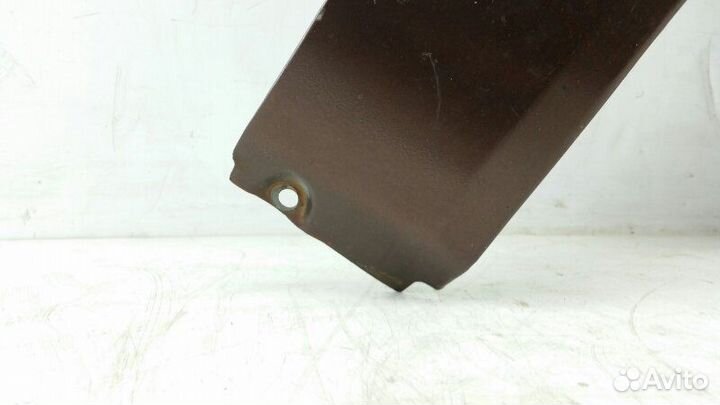 Крыло переднее правое Nissan March AK12 2007