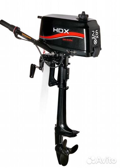 Лодочные моторы бу