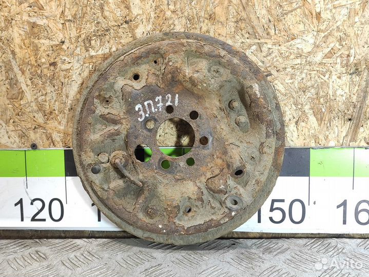 Щит опорный Volkswagen Polo 1994-1999