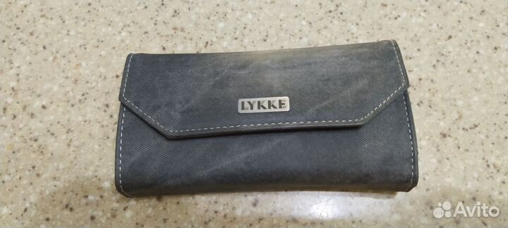 Набор спиц Lykke