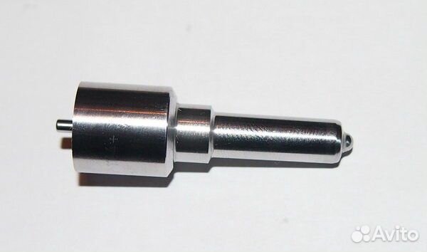 Распылитель топливной форсунки foton