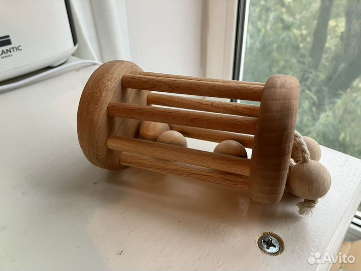 Каталка детская