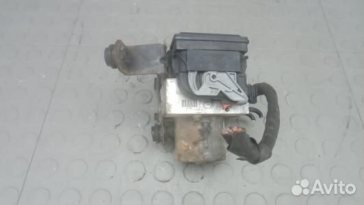 Блок ABS volkswagen tiguan 1 (9AG57KW01)