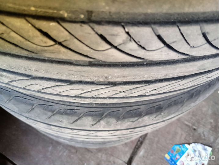 Maxtrek Ingens A1 23.5/50 R19