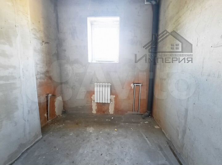 Коттедж 154 м² на участке 4,3 сот.