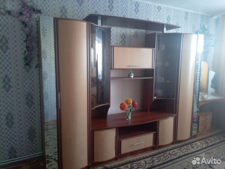 Стенка горка