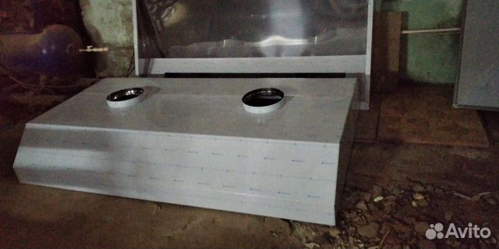 Зонты Вытяжные Москва