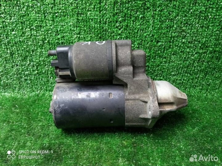 Стартер Opel Corsa D (2006-2015)