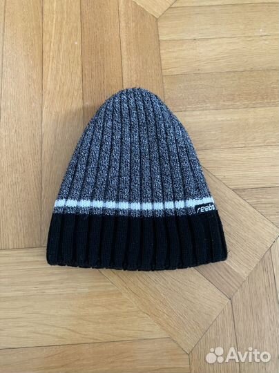 Шапка для мальчика