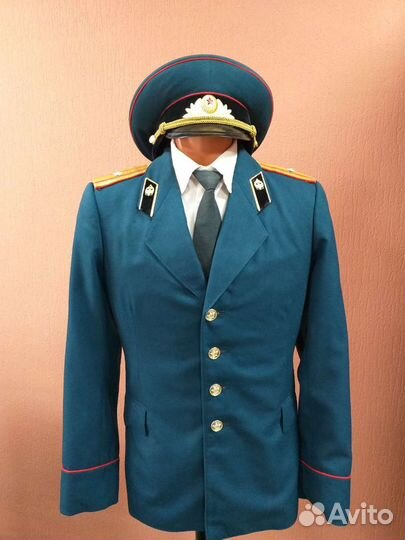 Парадная форма СССР 46-4