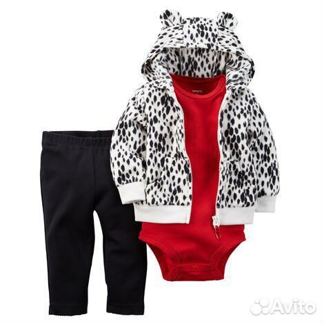 Gymboree костюм 6м