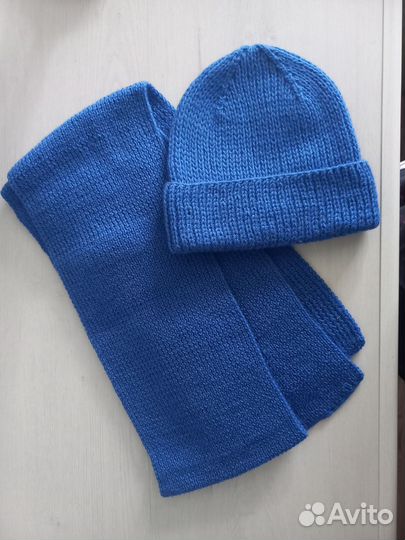 Шапки, шарфы, бактусы