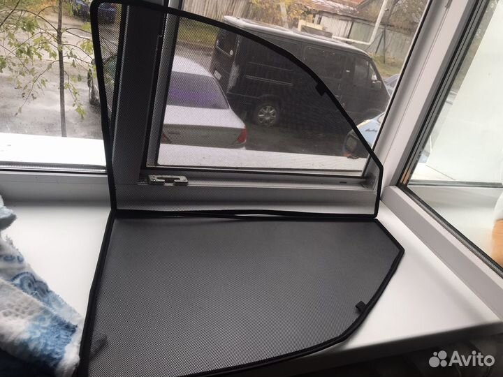 Сьемные сетки