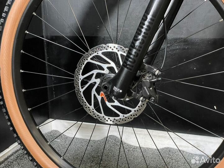 Cube Stereo Hybrid 140 HPC Race 625 29 (2022)