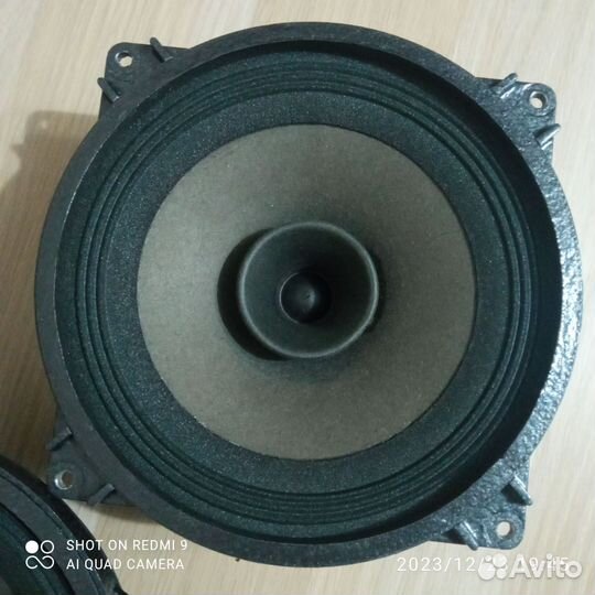 Динамики 10гдш1-4