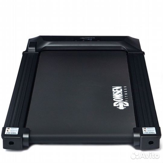 Беговая дорожка Domsen Fitness F-145