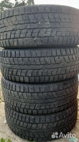 Hankook Optimo H417 225/65 R17