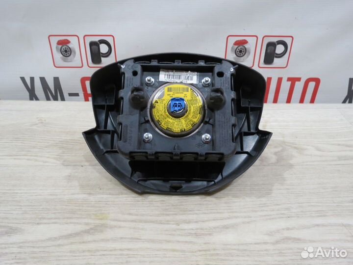 Подушка руля Nissan Almera G15