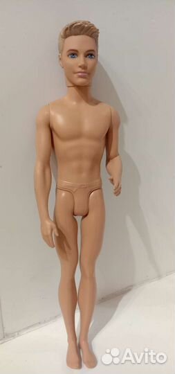 Кен для барби