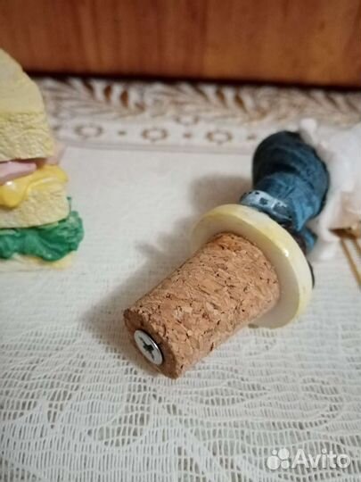 Пробка для бутылки