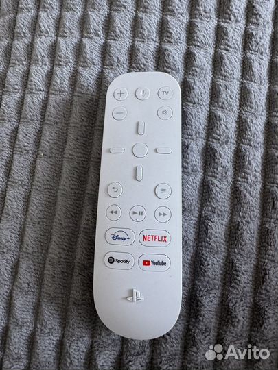 Sony playstation 5 пульт