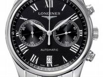 Часы Longines Master Collection L2.629.4.51.6