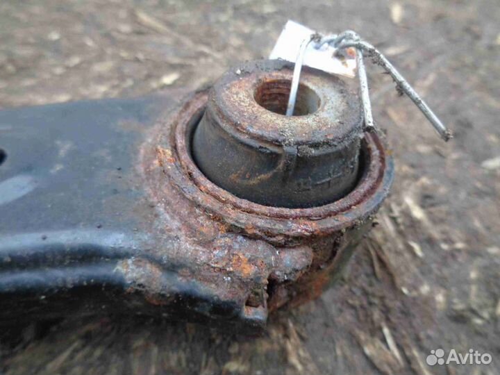 Рычаг задний правый верхний Hyundai Santa Fe 3 DM