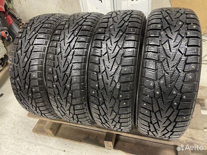 Nokian Tyres Nordman 7 195/65 R15 95T