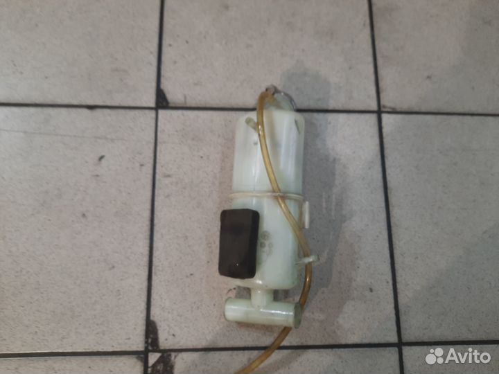 Расширительный бачок BRP MXZ Renegade 1000