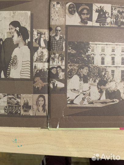 Учебники по немецкому 10-11