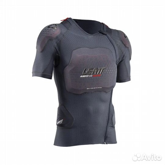 New Leatt Body Tee 3DF AirFit Lite Evo Защита тела