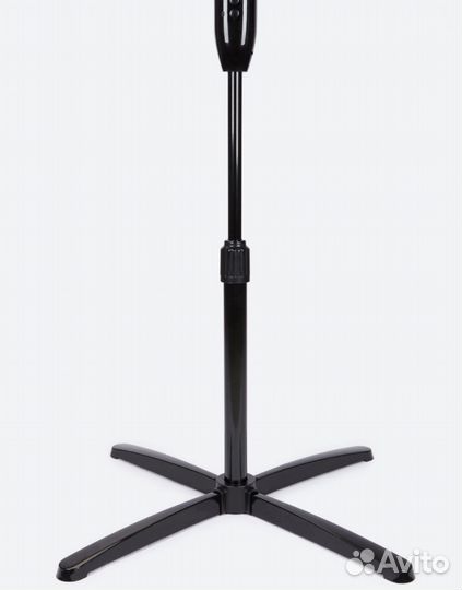 Вентилятор напольный