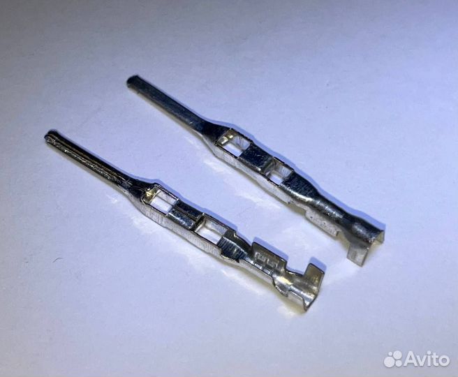 Клеммы FCI для Лада Веста