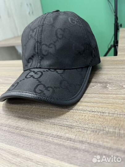 Кепка мужская gucci