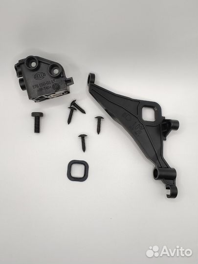 Ремкомплект крепления фар audi A8 S8 A8L D4 D5