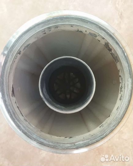 Самовар угольный 5 литров