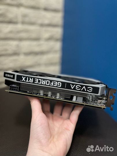 RTX 2060 evga KO ultra